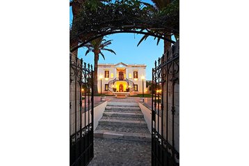 Grèce Hotel La Canée / Chania, Extérieur